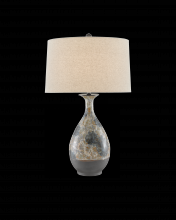 Currey 6000-0658 - Frangipani Table Lamp