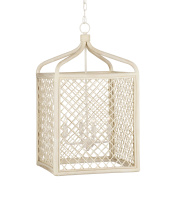 Currey 9000-0994 - Wanstead Lantern