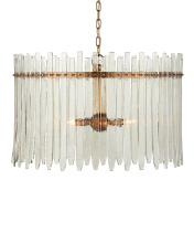 Currey 9000-1234 - Electra Chandelier