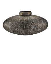 Currey 1200-1029 - Brigadier Vase