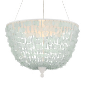 Currey 9000-1155 - Thalassa Pendant