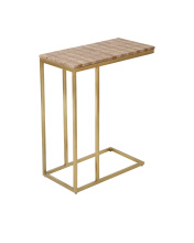 Currey 4000-0203 - Dezi C Table